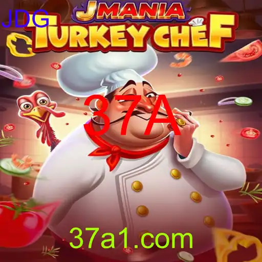 JManiaTurkeyChef
